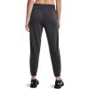 imageUnder Armour Womens Rival Terry Jogger Sweat PantJet Gray 010Black