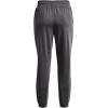imageUnder Armour Womens Rival Terry Jogger Sweat PantJet Gray 010Black