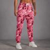 imageUnder Armour Womens Rival Terry Jogger Sweat PantPace Pink  White