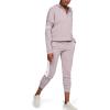 imageUnder Armour Womens Rival Terry Jogger Sweat PantPink