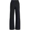 imageUnder Armour Womens Rival Wide Leg Pants001 Black   White