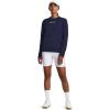 imageUnder Armour Womens Softball Slider Shorts100 White   Black