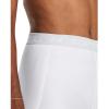 imageUnder Armour Womens Softball Slider Shorts100 White   Black