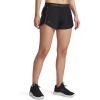 imageUnder Armour Womens Tech Play Up Shorts001 Black   Castlerock