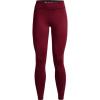 imageUnder Armour Womens Authentics LeggingsCardinal 625Black