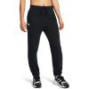 imageUnder Armour Womens Rival Terry Jogger Sweat Pant001 Black   White