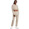 (204) Timberwolf Taupe / / White