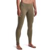 imageUnder Armour Womens Tac ColdGear Infrared Base LeggingsFederal Tan 499Federal Tan