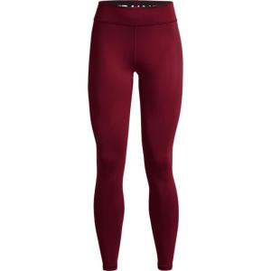 imageUnder Armour Womens Authentics LeggingsCardinal 625Black