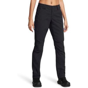 imageUnder Armour Womens Enduro Elite Flat Front Pants465 Dark Navy Blue   Dark Navy Blue