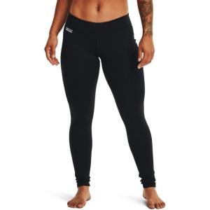 imageUnder Armour Womens Tac ColdGear Infrared Base LeggingsBlack 001Black