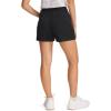 imageUnder Armour Womens Active Shorts001 Black   White