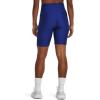 imageUnder Armour Womens Heatgear Bike Shorts401 Royal   Black