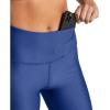 imageUnder Armour Womens Heatgear Bike Shorts432 Tech Blue   White