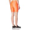 imageUnder Armour Womens Heatgear Bike Shorts877 After Burn   White