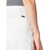 imageUnder Armour Womens Heatgear Bike Shorts877 After Burn   White