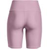 imageUnder Armour Womens Heatgear Bike ShortsBrilliance 819White