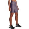 imageUnder Armour Womens Heatgear Bike ShortsClub Purple 530Purple Switch