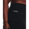 imageUnder Armour Womens Motion Bike Shorts001 Black   Jet Gray
