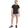 imageUnder Armour Womens Motion Bike Shorts015 Tetra Gray   White