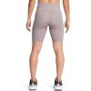 imageUnder Armour Womens Motion Bike Shorts015 Tetra Gray   White