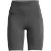 imageUnder Armour Womens Motion Bike Shorts025 Castlerock   Black