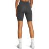 imageUnder Armour Womens Motion Bike Shorts025 Castlerock   Black