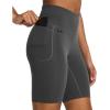 imageUnder Armour Womens Motion Bike Shorts025 Castlerock   Black