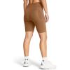 imageUnder Armour Womens Motion Bike Shorts253 Tundra   Black