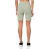 imageUnder Armour Womens Motion Bike Shorts349 Silica Green   Hydro Green