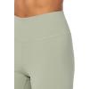 imageUnder Armour Womens Motion Bike Shorts349 Silica Green   Hydro Green
