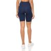 imageUnder Armour Womens Motion Bike Shorts410 Midnight Navy   Black