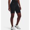 imageUnder Armour Womens Motion Bike Shorts504 Grove Green   Colorado Sage