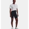 imageUnder Armour Womens Motion Bike Shorts504 Grove Green   Colorado Sage