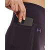 imageUnder Armour Womens Motion Bike Shorts541 Tux Purple   Retro Purple