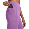 imageUnder Armour Womens Motion Bike Shorts560 Provence Purple   Purple Ace
