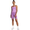 imageUnder Armour Womens Motion Bike Shorts560 Provence Purple   Purple Ace