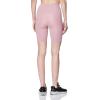 imageUnder Armour Womens Motion Bike Shorts697 Pink Elixir   Charged Cherry