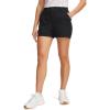 imageUnder Armour Womens Active Shorts001 Black   White