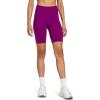 imageUnder Armour Womens Motion Bike Shorts573 Mystic Magenta   Black
