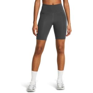 imageUnder Armour Womens Motion Bike Shorts025 Castlerock   Black
