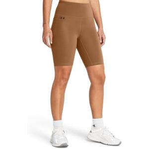 imageUnder Armour Womens Motion Bike Shorts253 Tundra   Black