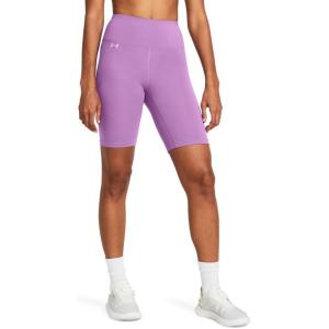imageUnder Armour Womens Motion Bike Shorts560 Provence Purple   Purple Ace
