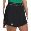 imageUnder Armour Womens Active Skort001 Black   White