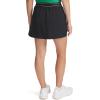 imageUnder Armour Womens Active Skort001 Black   White