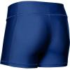 imageUnder Armour Womens Team Shorty 3Royal 400White