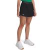 imageUnder Armour Womens Active Skort001 Black   White