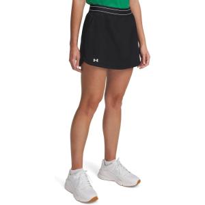 imageUnder Armour Womens Active Skort001 Black   White