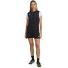 imageUnder Armour Womens Challenger Shorts001 Black   White