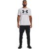 imageUnder Armour Womens Challenger Shorts100 White   Black
